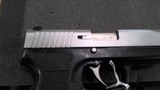 KAHR ARMS CW9 9MM LUGER (9x19 PARA) - 3 of 3