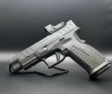 SPRINGFIELD ARMORY XDM ELITE 10MM - 1 of 3