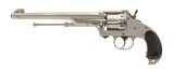 MERWIN HULBERT & CO. 4TH MODEL 25-20CAL CONVERSION UNKNOWN - 1 of 3