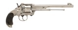 MERWIN HULBERT & CO. 4TH MODEL 25-20CAL CONVERSION UNKNOWN - 2 of 3