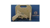 GLOCK G19X 9MM LUGER (9x19 PARA) - 1 of 3