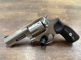 RUGER SP 101 3" .357 MAG - 2 of 3