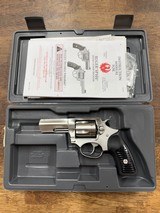 RUGER SP 101 3" .357 MAG - 1 of 3