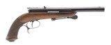 DREYSE RARE DREYSE SINGLE SHOT NEEDLE FIRE UNKNOWN - 2 of 3