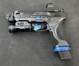SMITH & WESSON Spec Series V M&P 9 Metal HD 9MM LUGER (9x19 PARA) - 2 of 3