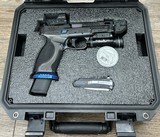 SMITH & WESSON Spec Series V M&P 9 Metal HD 9MM LUGER (9x19 PARA) - 3 of 3
