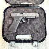 GLOCK G48 9MM LUGER (9X19 PARA) - 2 of 2