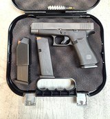 GLOCK G48 9MM LUGER (9X19 PARA) - 1 of 2
