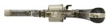 WEBLEY & SCOTT WEBLEY STYLE PRYSE TYPE REVOLVER .45 CAL BP - 2 of 3
