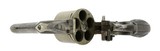 WEBLEY & SCOTT WEBLEY STYLE PRYSE TYPE REVOLVER .45 CAL BP - 3 of 3
