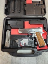 TRISTAR AMERICAN CLASSIC COMMANDER 1911 9MM LUGER (9X19 PARA) - 1 of 1