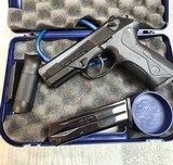 BERETTA PX4 STORM 9MM LUGER (9X19 PARA) - 2 of 2