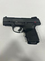 RUGER SR9C 9MM LUGER (9x19 PARA) - 1 of 1