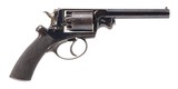 ADAMS ARMS ENGLISH ADAMS PATENT .45 CAL BP - 2 of 3