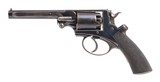 ADAMS ARMS ENGLISH ADAMS PATENT .45 CAL BP