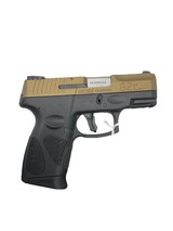TAURUS G2C 9MM LUGER (9x19 PARA) - 1 of 3