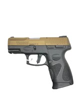 TAURUS G2C 9MM LUGER (9x19 PARA) - 2 of 3