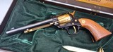 COLT frontier scout golden spike .22 LONG - 3 of 3
