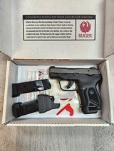 RUGER LCP MAX .380 ACP - 1 of 1