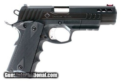ATI FXH-45 (FACTORY BLEMISH) .45 ACP