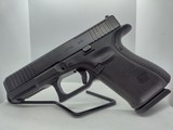GLOCK G19 GEN 5 MOS (AU) 9MM LUGER (9X19 PARA)