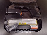 GLOCK G19 GEN 5 MOS (AU) 9MM LUGER (9X19 PARA) - 2 of 3