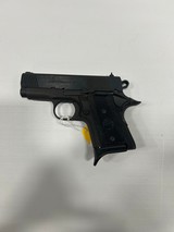 LLAMA Minima X45 9MM LUGER (9x19 PARA) - 1 of 1