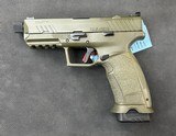 TISAS PX-9 Gen 3 9MM LUGER (9x19 PARA) - 1 of 3