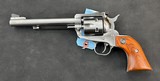 RUGER SUPER BLACKHAWK .357 MAG - 2 of 2