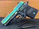 SIG SAUER P938 9MM LUGER (9x19 PARA) - 1 of 3