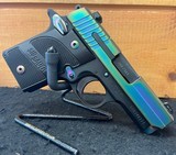 SIG SAUER P938 9MM LUGER (9x19 PARA) - 2 of 3