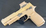 SIG SAUER P320 M17 9MM LUGER (9X19 PARA) - 3 of 3