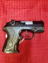 BERETTA PX4 STORM 9MM LUGER (9x19 PARA) - 2 of 2