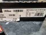 SMITH & WESSON M&P SHIELD PLUS BUNDLE 9MM LUGER (9X19 PARA) - 1 of 3