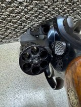 SMITH & WESSON 10-10 FRENCH POLICE .38 SPL - 3 of 3
