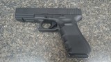 GLOCK G17C GEN 4 9MM LUGER (9x19 PARA) - 1 of 2