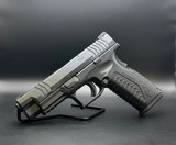 SPRINGFIELD ARMORY XD(M) .45 ACP .45 ACP