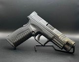 SPRINGFIELD ARMORY XD(M) .45 ACP .45 ACP - 2 of 3
