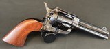 CIMARRON EL MALO .357 MAG - 2 of 3