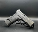 SPRINGFIELD ARMORY XD-S MOD.2 9MM LUGER (9X19 PARA)