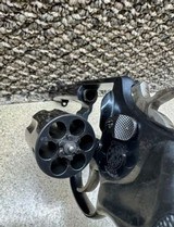 SMITH & WESSON 10-10 FRENCH POLICE .38 SPL - 3 of 3
