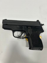 SIG SAUER P224 .40 S&W - 1 of 1