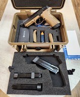 BERETTA PX4 STORM SPECIAL DUTY .45 ACP - 1 of 2