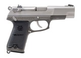 RUGER P85 MKII 9MM LUGER (9x19 PARA) - 1 of 3