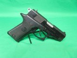 COLT 1992 DOUBLE EAGLE LIGHTWEIGHT OFFICERS MK II SERIES 90 .45 ACP - 2 of 3 COLT 1992 DOUBLE EAGLE LIGHTWEIGHT OFFICERS MK II SERIES 90 .45 ACP - 2 of 3