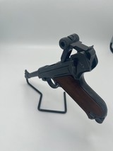 ERMA-WERKE LA 22 .22 LR - 3 of 3