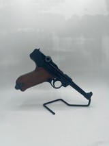ERMA-WERKE LA 22 .22 LR - 1 of 3