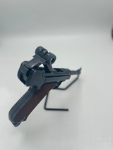 ERMA-WERKE LA 22 .22 LR - 2 of 3