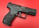 WALTHER PPQ M1 9MM LUGER (9x19 PARA) - 1 of 3