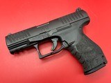 WALTHER PPQ M1 9MM LUGER (9x19 PARA) - 2 of 3